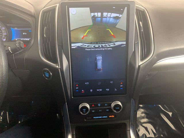 used 2022 Ford Edge car, priced at $23,869