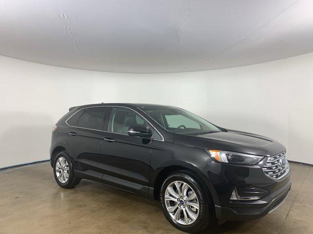 used 2022 Ford Edge car, priced at $23,869