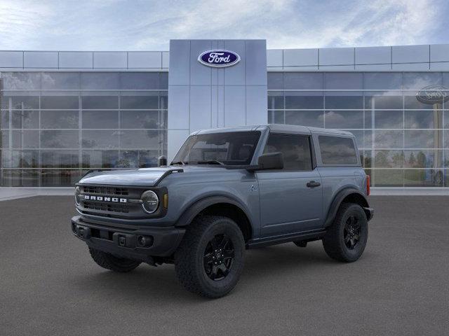 new 2024 Ford Bronco car, priced at $49,000