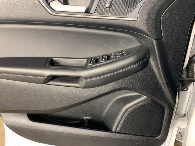 used 2024 Ford Edge car, priced at $28,566