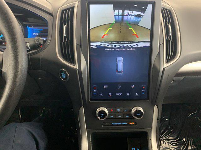 used 2024 Ford Edge car, priced at $28,566