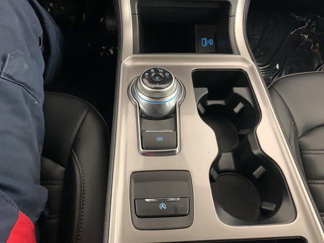 used 2024 Ford Edge car, priced at $28,566