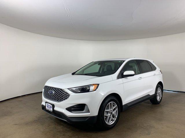 used 2024 Ford Edge car, priced at $28,566