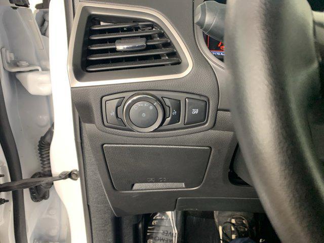used 2024 Ford Edge car, priced at $28,566