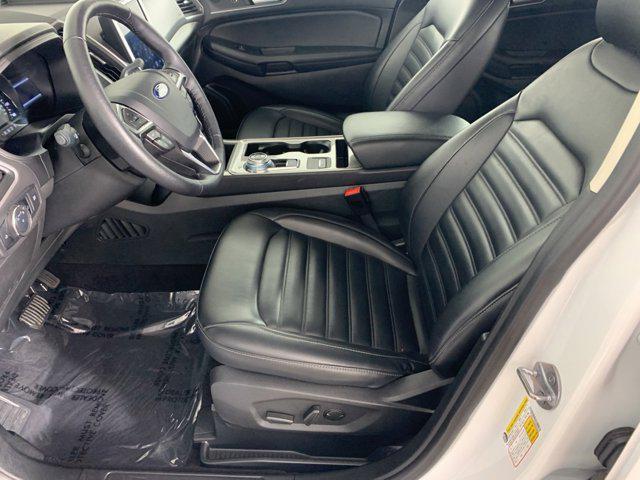 used 2024 Ford Edge car, priced at $28,566