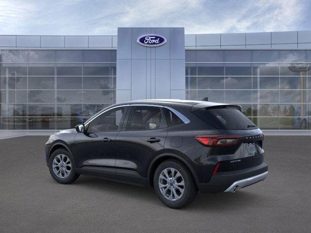 new 2024 Ford Escape car, priced at $29,955
