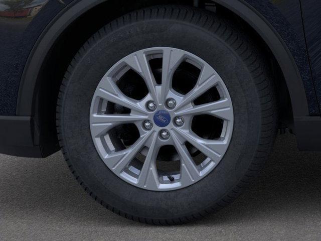 new 2024 Ford Escape car, priced at $29,955