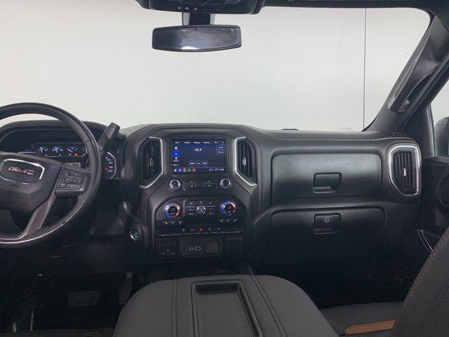 used 2022 GMC Sierra 1500 car, priced at $46,987