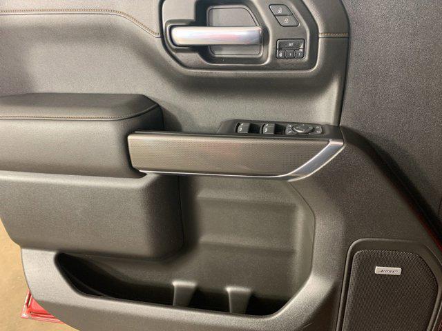 used 2022 GMC Sierra 1500 car, priced at $46,987