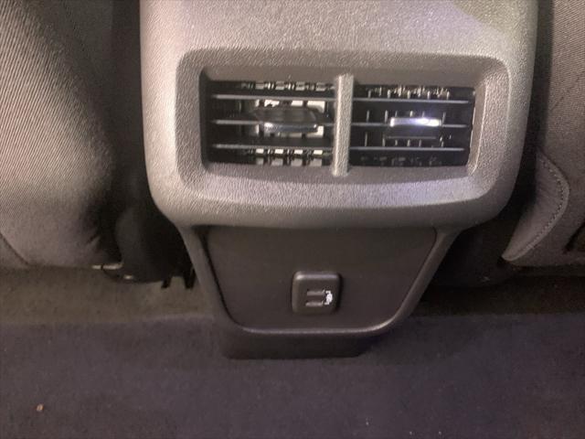 used 2022 GMC Terrain car, priced at $21,999