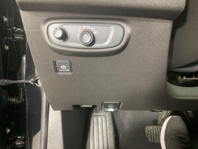 used 2022 GMC Terrain car, priced at $21,999