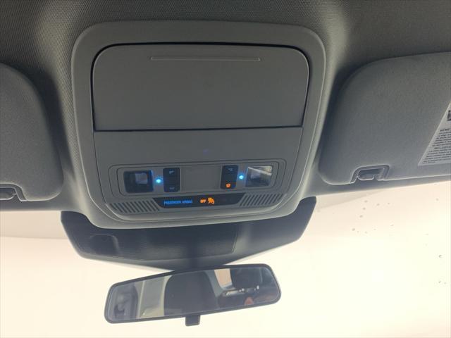 used 2021 Ford Explorer car