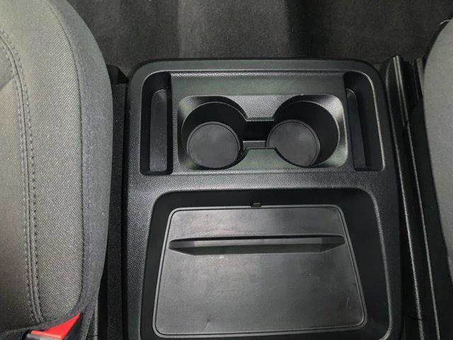 used 2021 Ford Explorer car, priced at $29,387