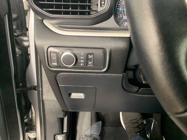 used 2021 Ford Explorer car, priced at $29,387