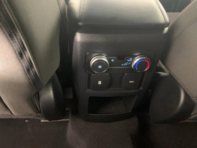 used 2021 Ford Explorer car, priced at $29,387