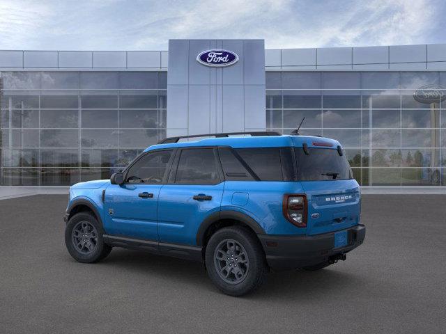 new 2024 Ford Bronco Sport car, priced at $29,999