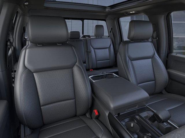 new 2025 Ford F-150 car, priced at $66,966