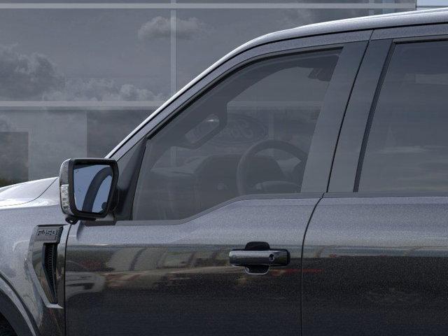 new 2025 Ford F-150 car, priced at $66,966
