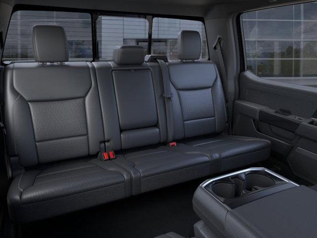 new 2025 Ford F-150 car, priced at $66,966