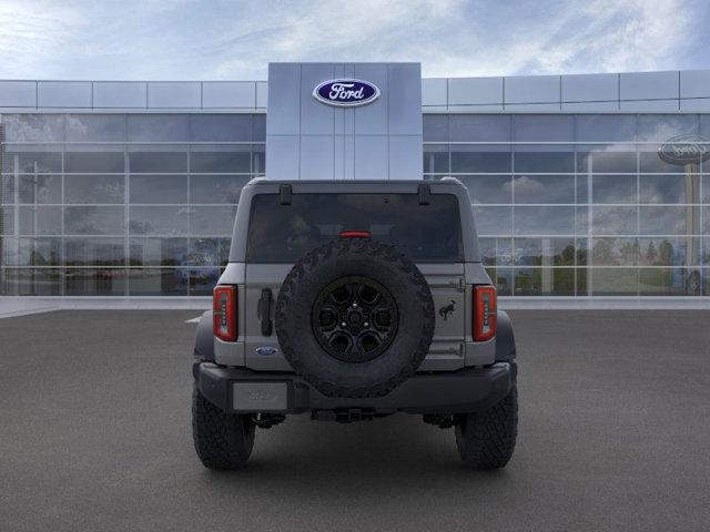 new 2024 Ford Bronco car, priced at $68,275