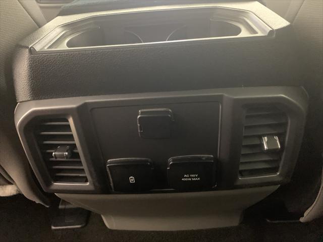 used 2018 Ford F-150 car, priced at $14,449