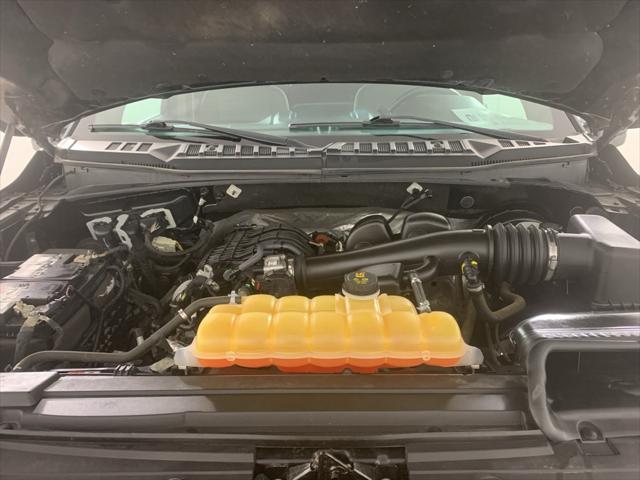 used 2018 Ford F-150 car, priced at $14,449
