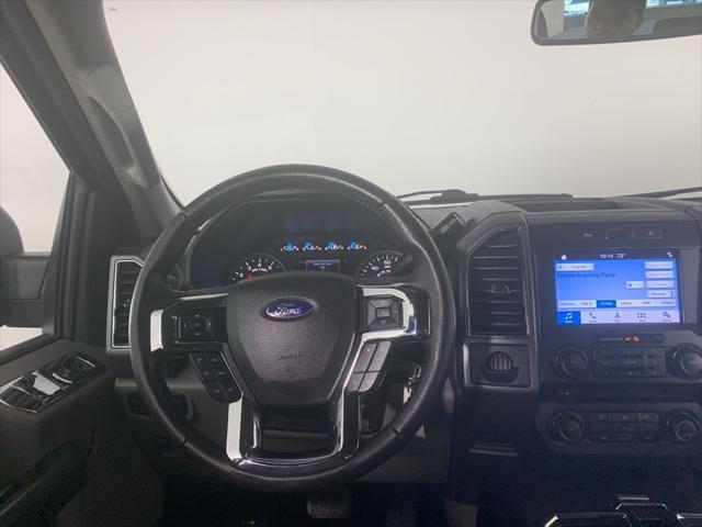 used 2018 Ford F-150 car, priced at $14,449