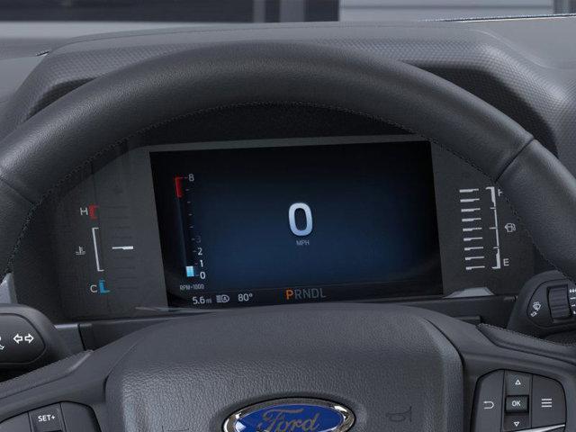 new 2024 Ford Ranger car, priced at $43,208