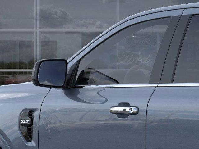 new 2024 Ford Ranger car, priced at $43,208