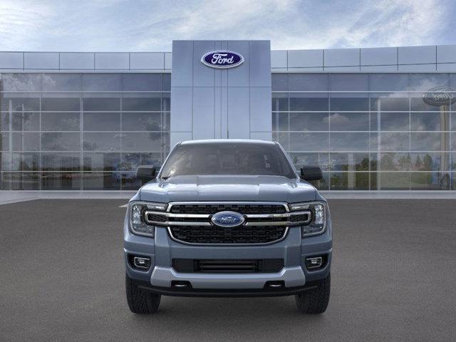 new 2024 Ford Ranger car, priced at $43,208