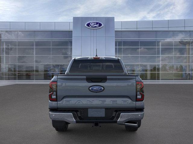 new 2024 Ford Ranger car, priced at $43,208