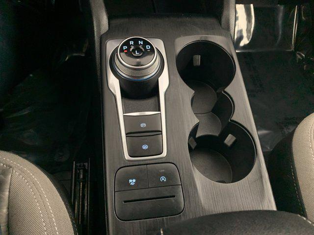 used 2022 Ford Escape car, priced at $20,663