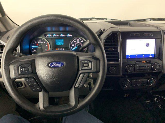 used 2020 Ford F-150 car, priced at $33,446