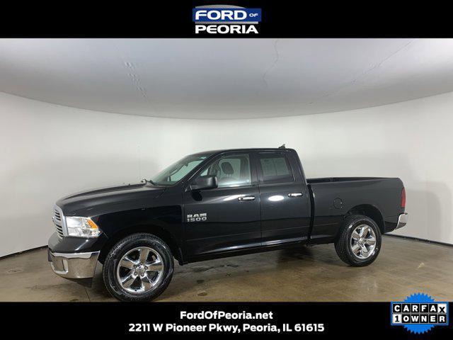 used 2014 Ram 1500 car, priced at $16,990