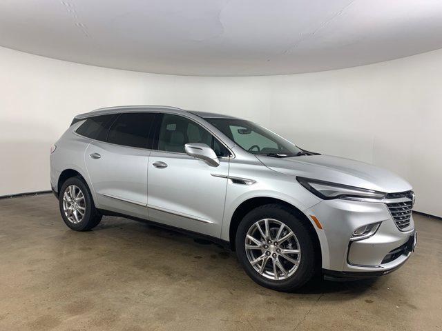 used 2022 Buick Enclave car, priced at $27,180