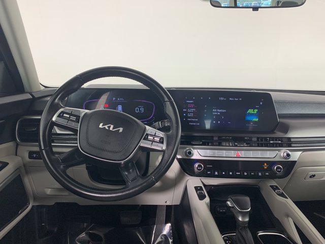 used 2023 Kia Telluride car, priced at $33,727
