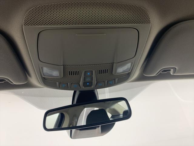 used 2019 Ford Fusion Hybrid car