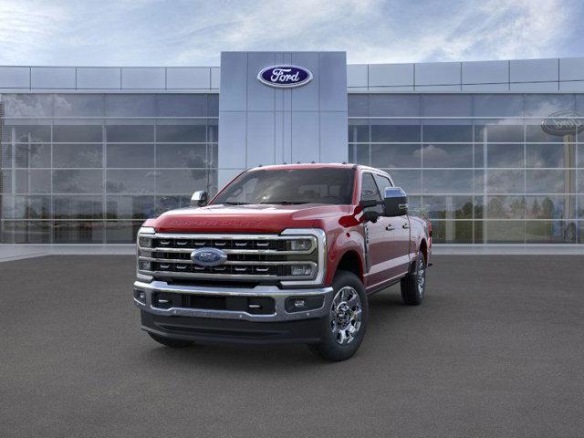 new 2024 Ford F-250 car, priced at $73,000