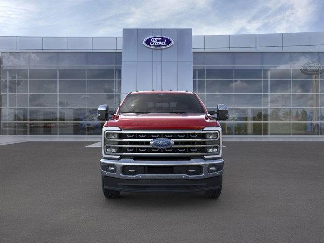 new 2024 Ford F-250 car, priced at $73,000