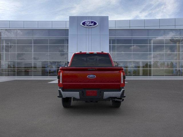 new 2024 Ford F-250 car, priced at $73,000