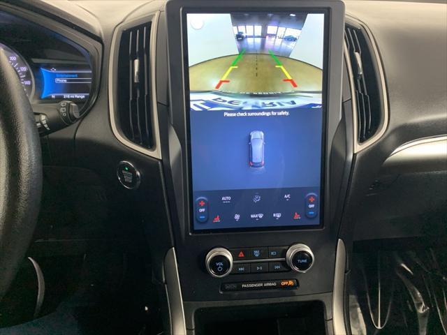 used 2022 Ford Edge car, priced at $22,773
