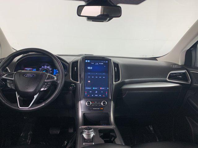 used 2022 Ford Edge car, priced at $23,781