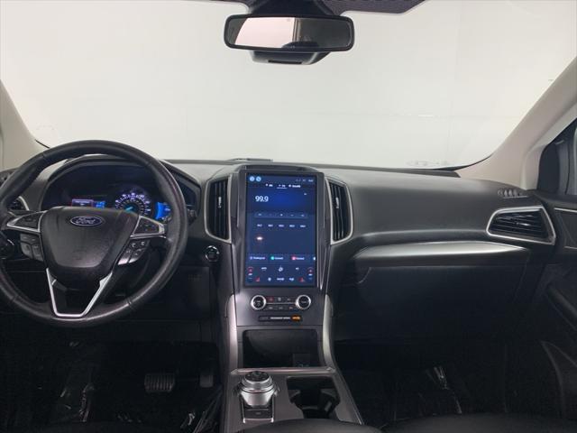 used 2022 Ford Edge car, priced at $22,773