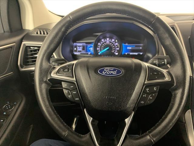 used 2022 Ford Edge car, priced at $22,773
