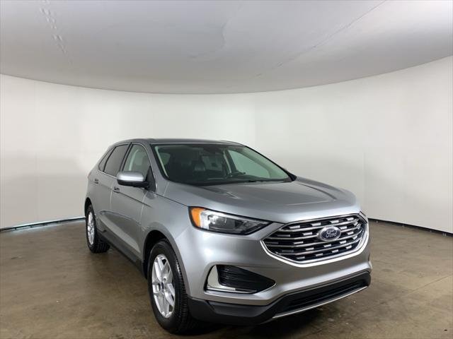 used 2022 Ford Edge car, priced at $22,773