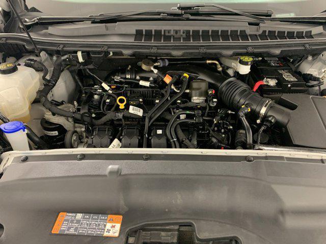 used 2022 Ford Edge car, priced at $23,781