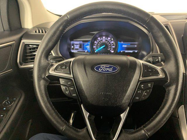 used 2022 Ford Edge car, priced at $23,781