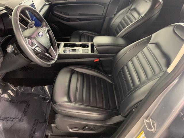 used 2022 Ford Edge car, priced at $22,773
