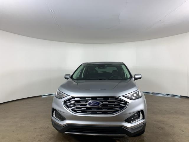 used 2022 Ford Edge car, priced at $22,773