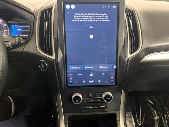 used 2022 Ford Edge car, priced at $23,781